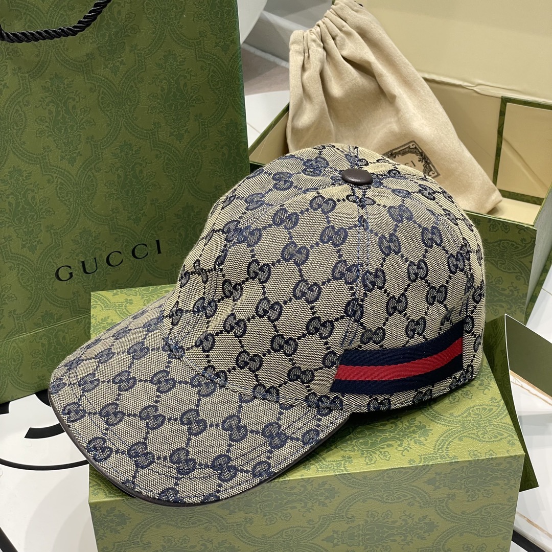 Gucci Hats